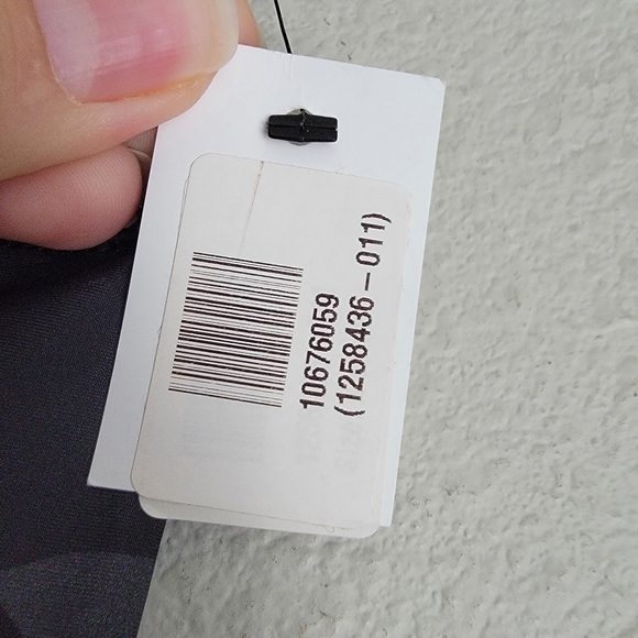 AARMY Chelsea Camo Print Leggings in Black size XS NWT - Picture 4 of 8